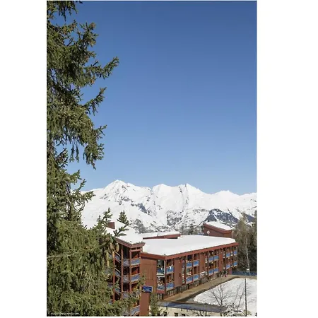 Apartamento Résidences Quartier Charmettoger - Maeva - 6 Personnes - Confort Mae-0821