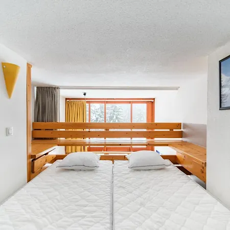 Residences Quartier Charmettoger - Maeva - 6 Personnes - Confort Mae-0821 * Les Arcs (Savoie)