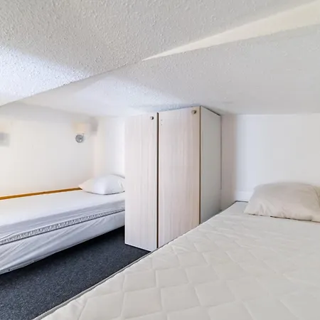 Résidences Quartier Charmettoger - Maeva - 6 Personnes - Confort Mae-0821 Apartamento *